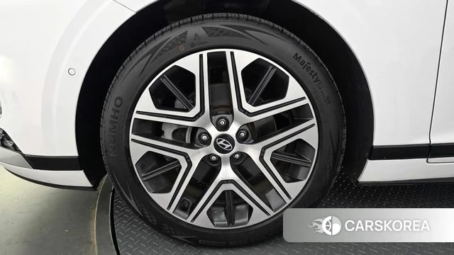 Hyundai Grandeur (GN7) id 4848144 из Кореи 15