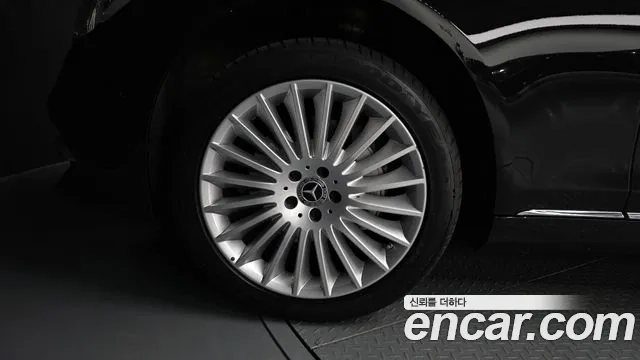 Mercedes-Benz S-Class W222 id 2870464 из Кореи 15