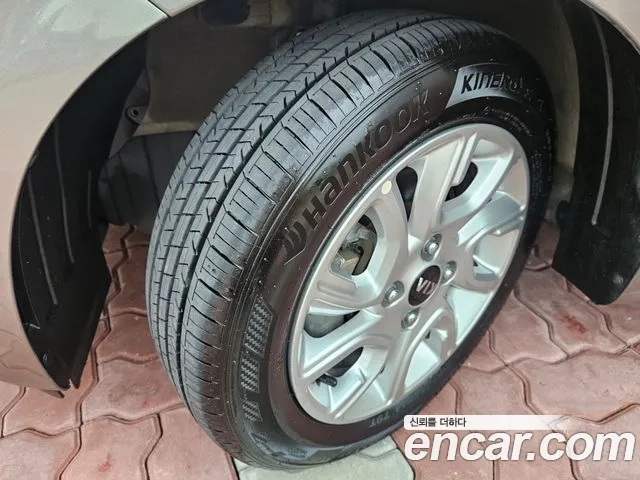 Kia All New Morning (JA) id 2946050 из Кореи 10