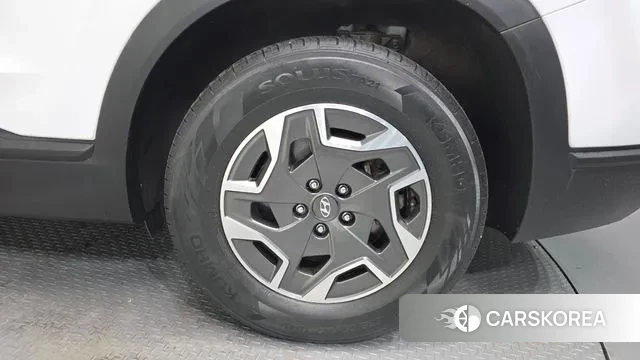 Hyundai The New Santa Fe id 3752485 из Кореи 15