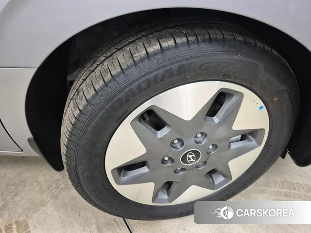 Hyundai Staria id 4400261 из Кореи 9