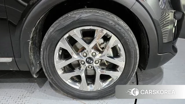 Kia The New Sorento id 3514977 из Кореи 15