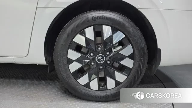 Hyundai Staria id 3706684 из Кореи 15