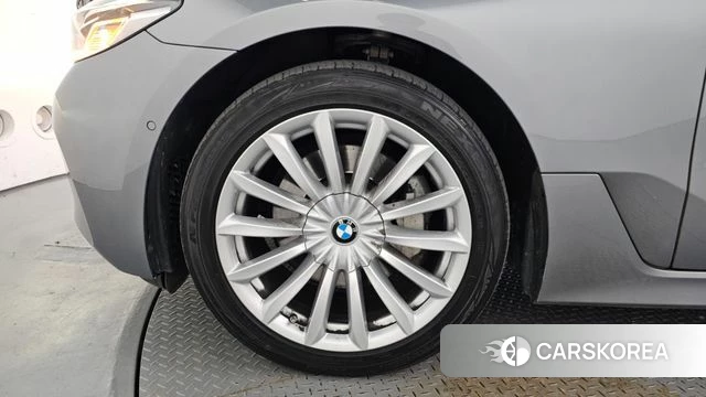 BMW 6 Series GT (G32) id 4266908 из Кореи 28