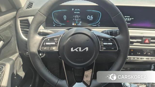 Kia The New Seltos id 3933880 из Кореи 15