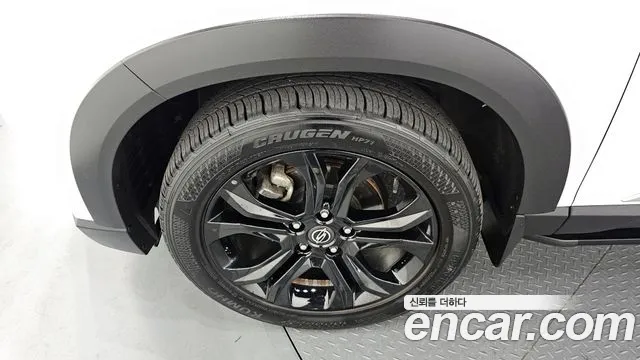 Ssangyong All New Rexton id 2679664 из Кореи 15