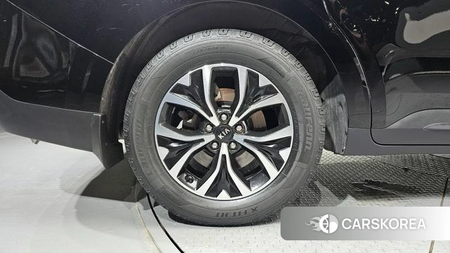 Kia Carnival 4th generation id 4396515 из Кореи 15