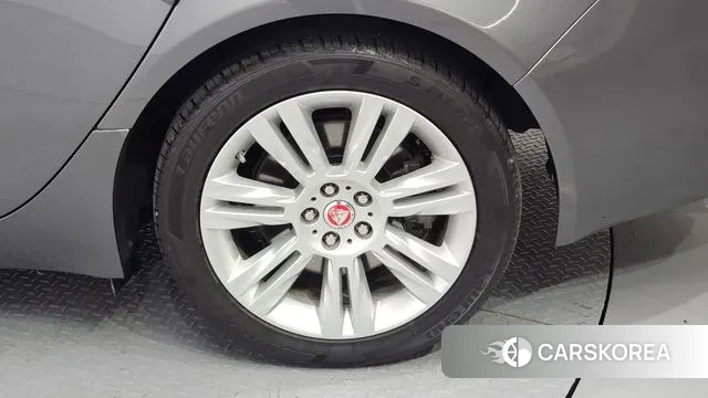 Jaguar XF (X260) id 3568549 из Кореи 15