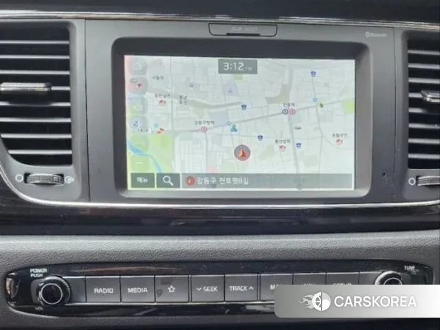 Kia The New Carnival 2020 Черный из Кореи, фото 5