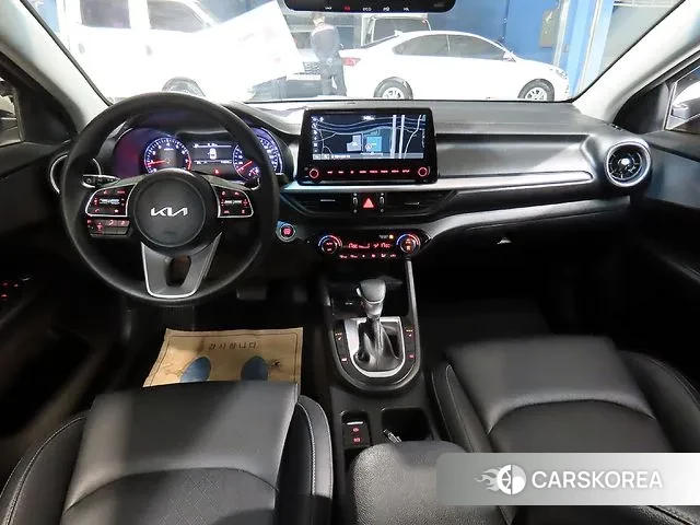 Kia The New K3 2nd generation id 2960139 из Кореи 15