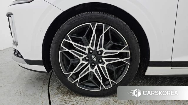 Hyundai Grandeur Hybrid (GN7) id 3891638 из Кореи 15