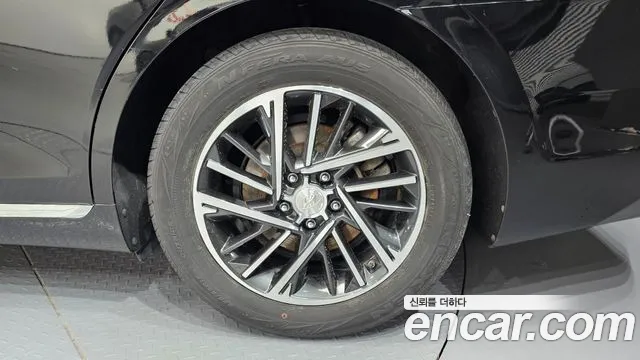 Hyundai The New Grandeur IG id 2690159 из Кореи 15