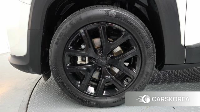 Jeep Renegade id 4670705 из Кореи 15