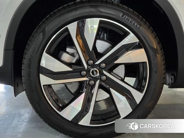 Volvo XC40 id 4349069 из Кореи 15