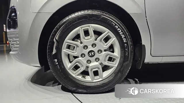 Hyundai Staria id 3585425 из Кореи 15