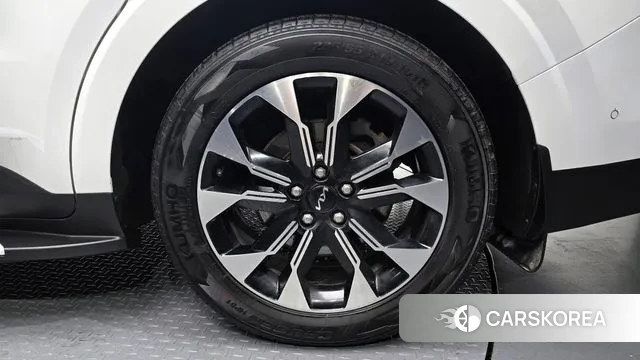 Kia Carnival 4th generation id 3702182 из Кореи 15