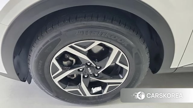 Kia Sportage 5th Generation id 4680122 из Кореи 13