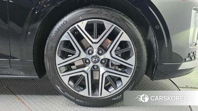 Hyundai Grandeur (GN7) id 3952500 из Кореи 15