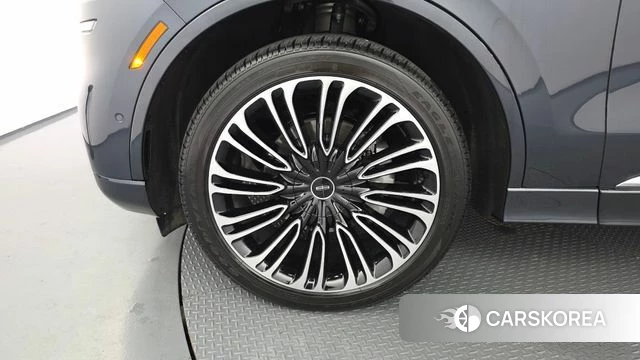 Lincoln Aviator 2nd generation id 4444286 из Кореи 30