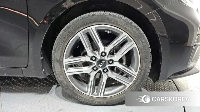 Kia Come New K3 id 2971461 из Кореи 15