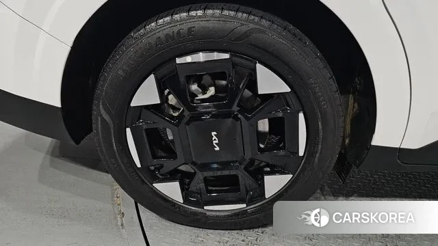 Kia The New Carnival 4th Generation id 3585522 из Кореи 15