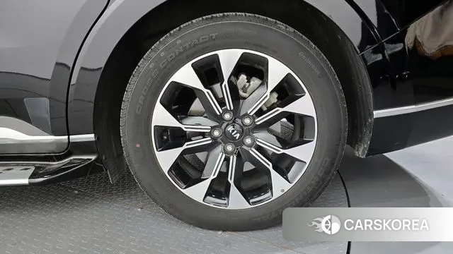 Kia Carnival 4th generation id 3546247 из Кореи 15