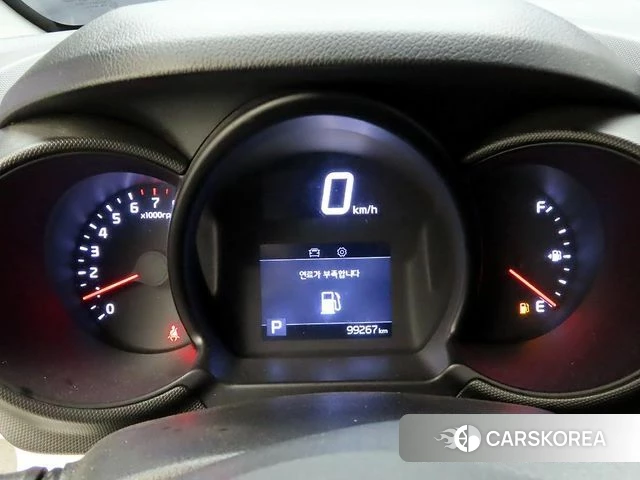 Kia The New Ray id 3982167 из Кореи 14