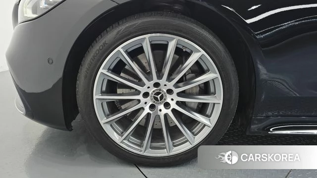 Mercedes-Benz S-Class W223 id 4470242 из Кореи 15