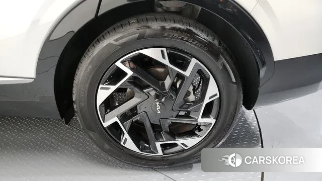 Kia Sportage 5th Generation id 3534480 из Кореи 15