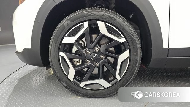 Kia The New Seltos id 4427850 из Кореи 30