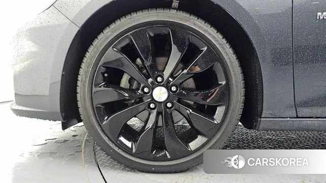 Chevrolet (GM Daewoo) All New Malibu id 4746787 из Кореи 15