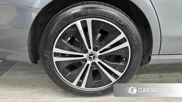 Mercedes-Benz E-Class W213 id 4293933 из Кореи 15