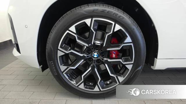 BMW X3 (G45) id 4847262 из Кореи 15