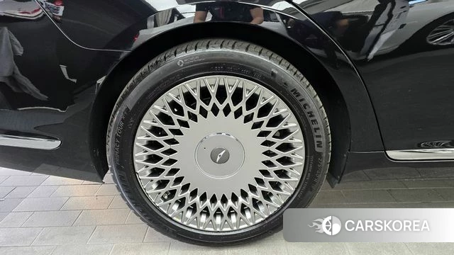 Genesis G90 id 3942594 из Кореи 15