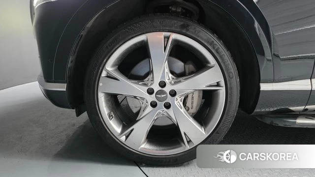 Genesis GV80 id 3936250 из Кореи 15