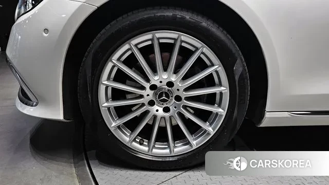 Mercedes-Benz E-Class W213 id 3492863 из Кореи 15