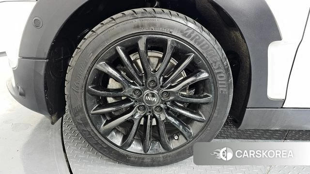 Mini Cooper Clubman id 4231943 из Кореи 32