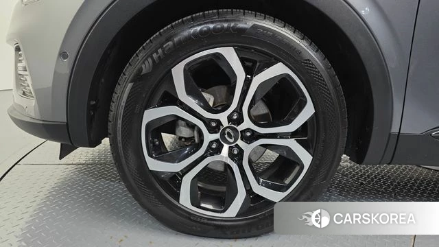 Renault Korea (Samsung) XM3 id 4936661 из Кореи 25