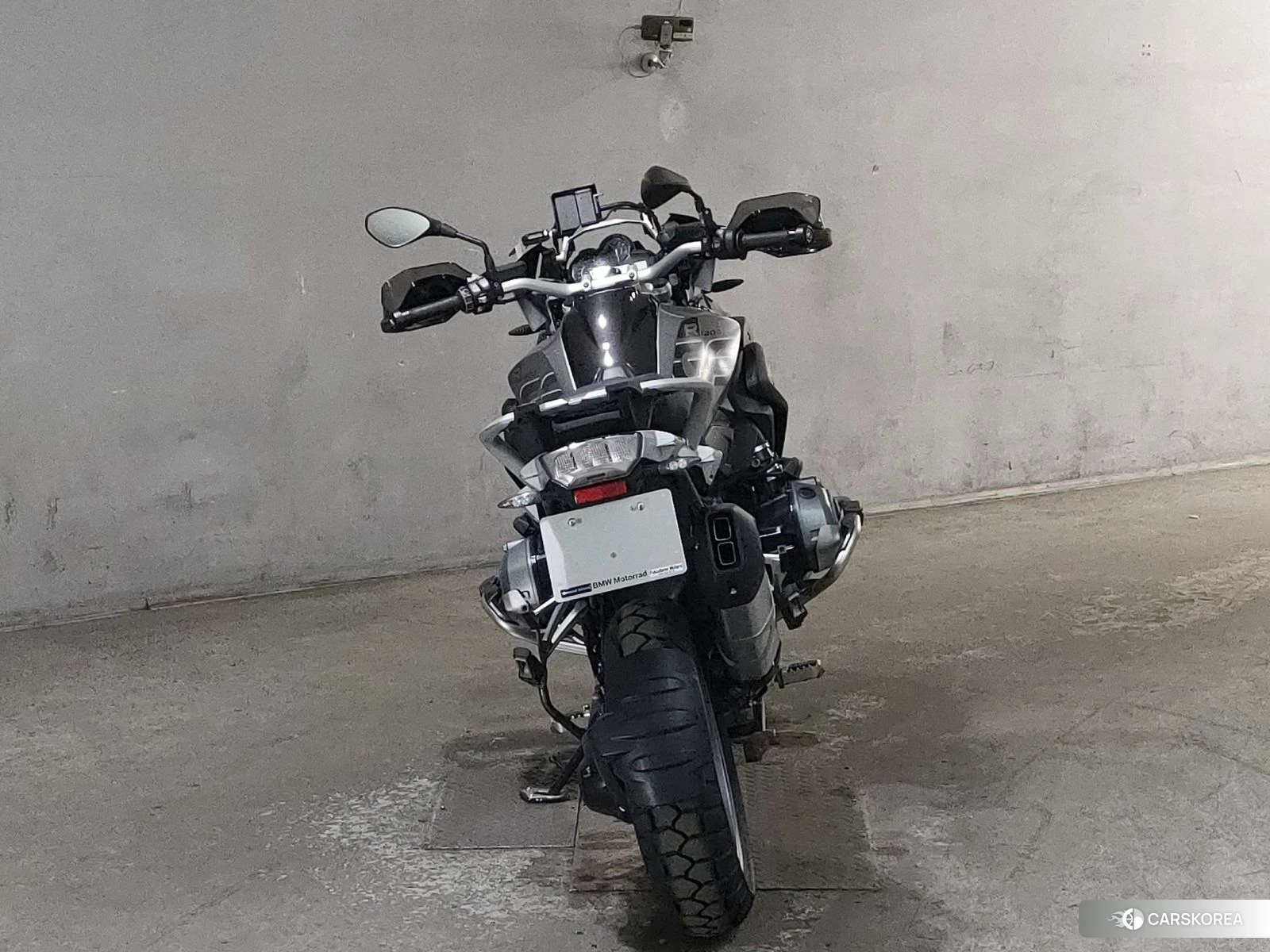 Проданный BMW R1200GS 2017 из Японии, фото 2