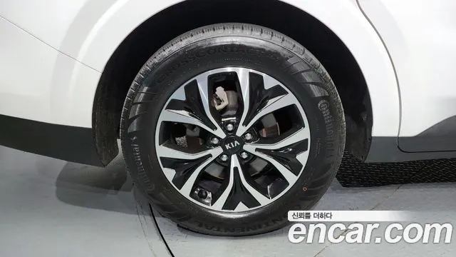 Kia Carnival 4th generation id 2880150 из Кореи 15