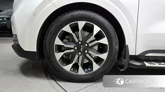 Kia Carnival 4th generation id 3645677 из Кореи 15