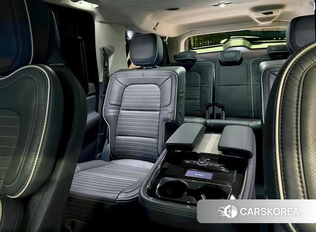 Lincoln Navigator 4th generation id 3904312 из Кореи 15