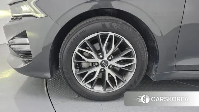 Kia K5 3rd generation id 3283502 из Кореи 15