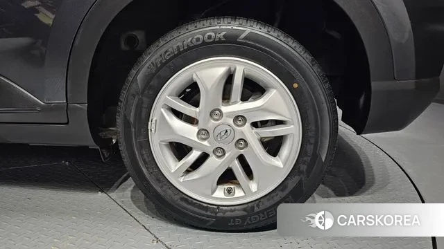 Hyundai Venue id 3004425 из Кореи 15