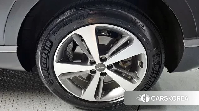 Genesis GV80 id 3546581 из Кореи 15