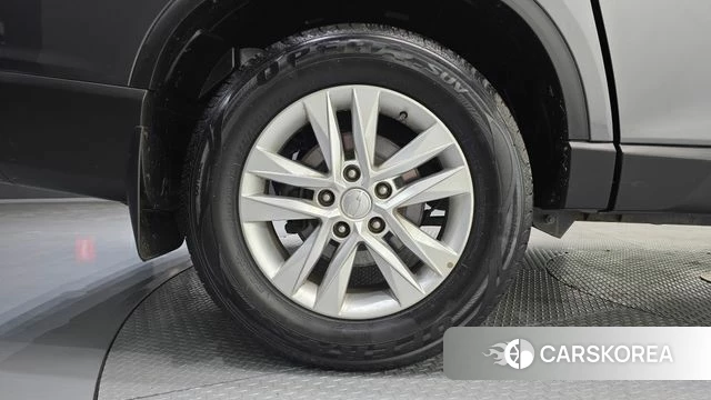 Ssangyong Rexton Sports id 4286097 из Кореи 15