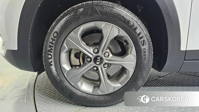 Kia Seltos id 3866273 из Кореи 15