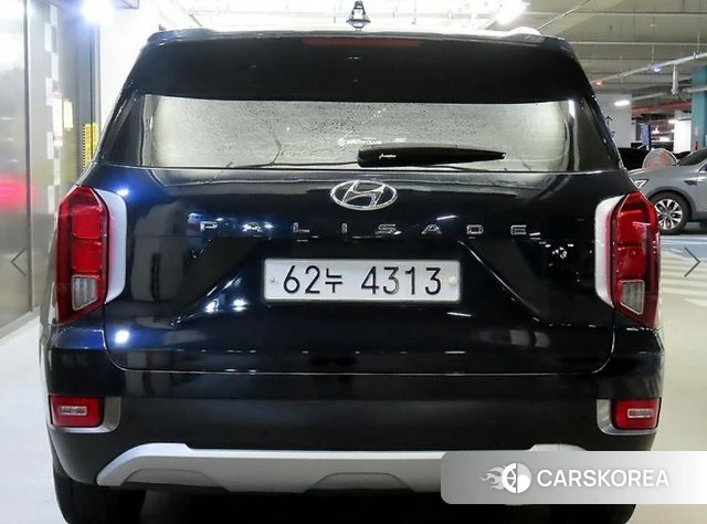 Hyundai Palisade id 4705364 из Кореи 15