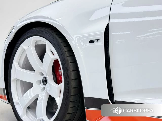 Audi RS 6 id 4393222 из Китая 23