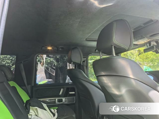 Mercedes-Benz G-class AMG id 4297884 из Китая 10